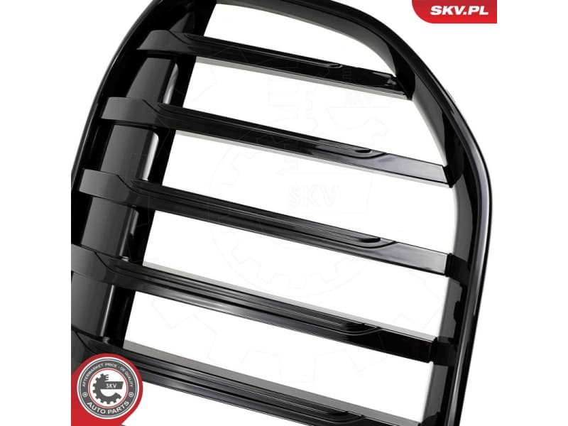 Radiator Grille 66SKV224 - image 6