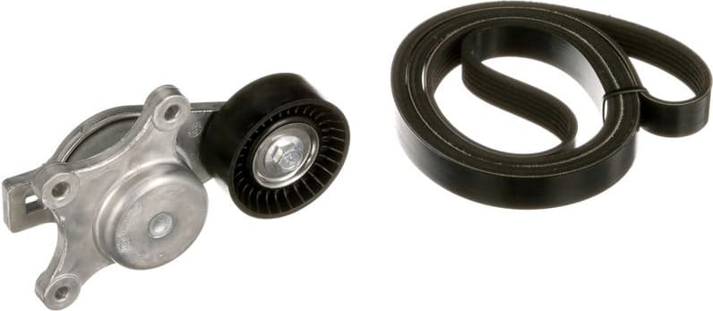 V-ribbed Belt Set Micro-V® K076PK1138