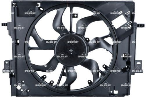 Fan, engine cooling 470103