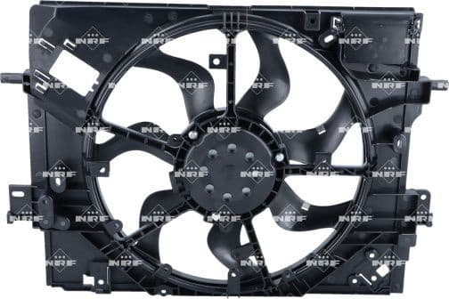 Fan, engine cooling 470103 - image 3