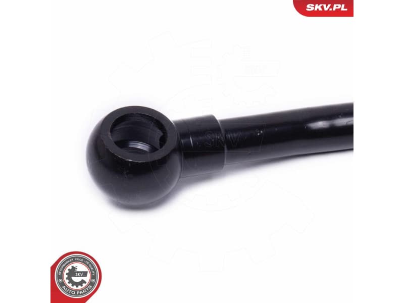 Hydraulic Hose, steering 10SKV937 - image 2