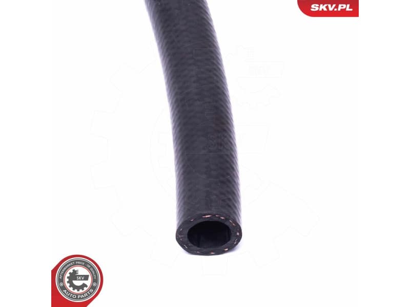 Hydraulic Hose, steering 10SKV937 - image 3