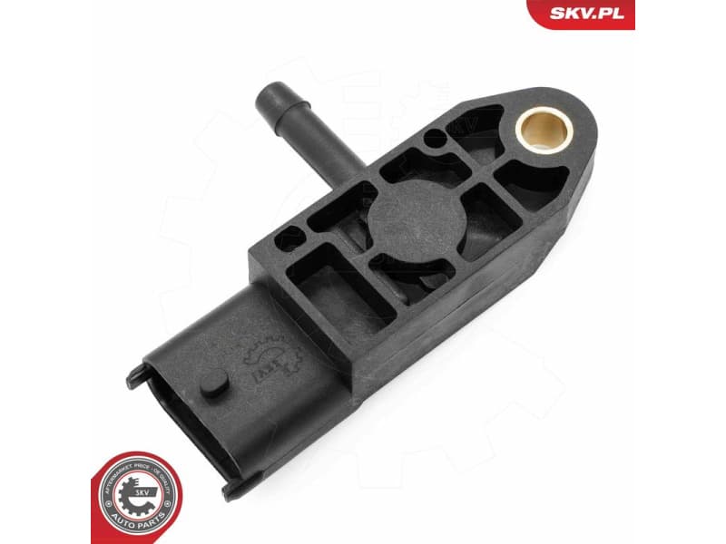 Sensor, exhaust pressure 17SKV863 - image 2