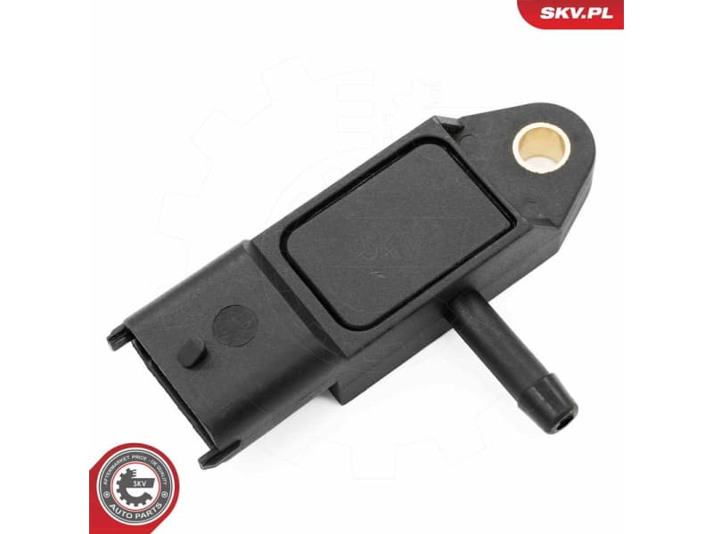 Sensor, exhaust pressure 17SKV863 - image 3