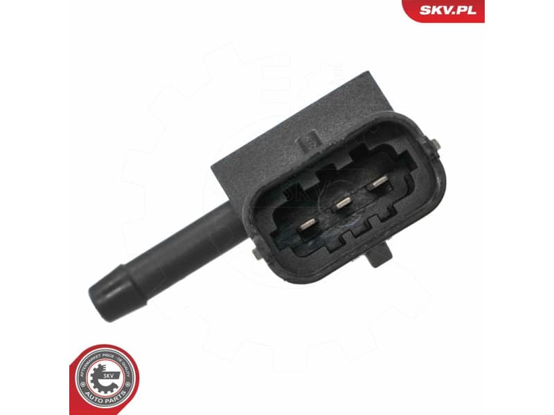 Sensor, exhaust pressure 17SKV863 - image 4