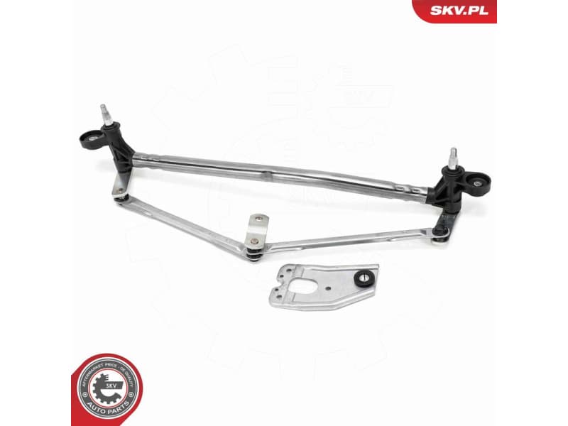 Wiper Linkage 05SKV163 - image 2