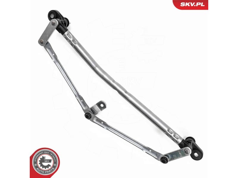 Wiper Linkage 05SKV163 - image 3