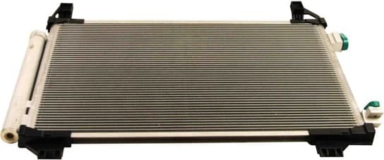 Condenser, air conditioning AC856364