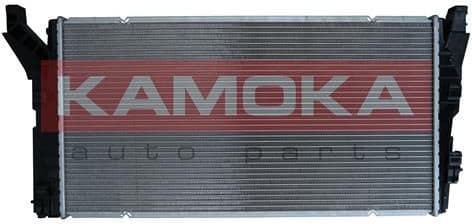 Radiator, engine cooling 7705224