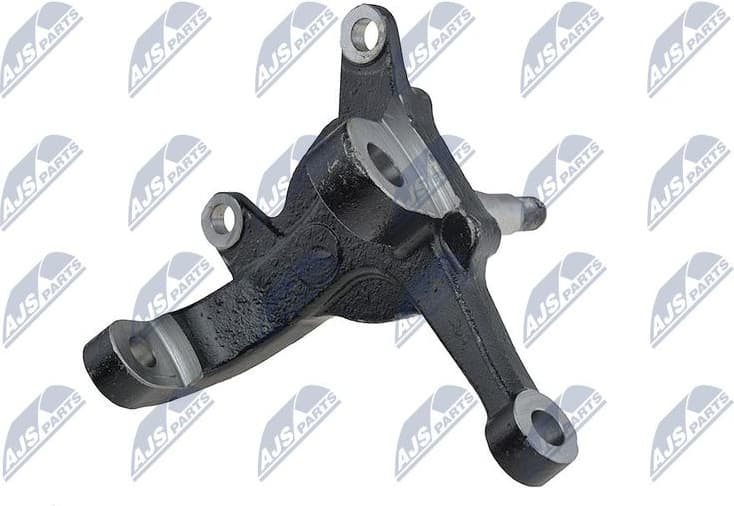 Steering Knuckle, wheel suspension ZZP-IS-001 - image 2