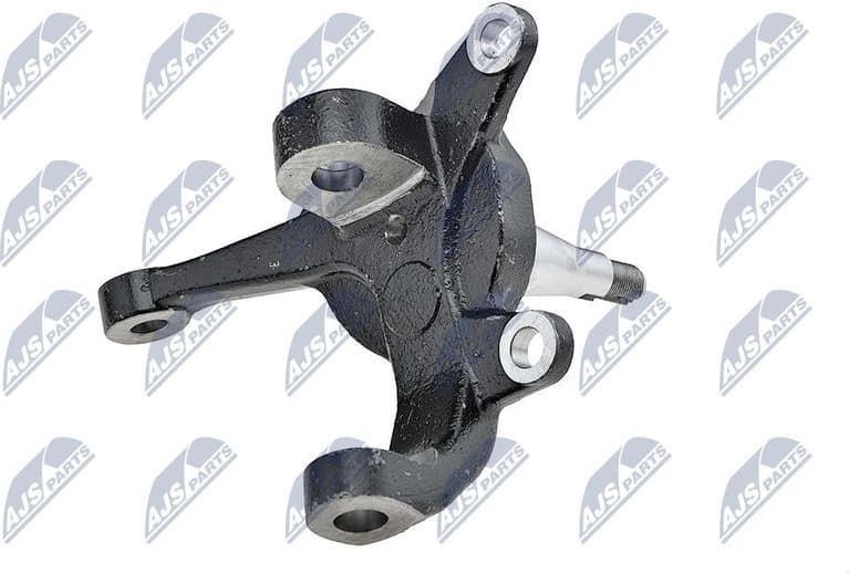 Steering Knuckle, wheel suspension ZZP-IS-000 - image 2