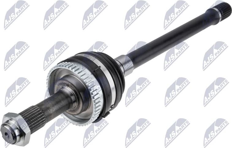 Drive Shaft NPW-ME-203