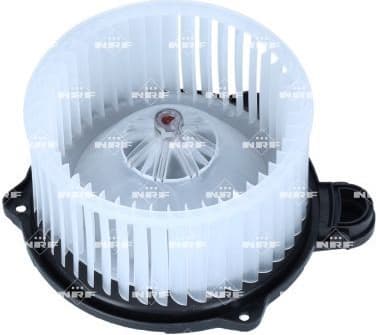 Interior Blower 34498 - image 2