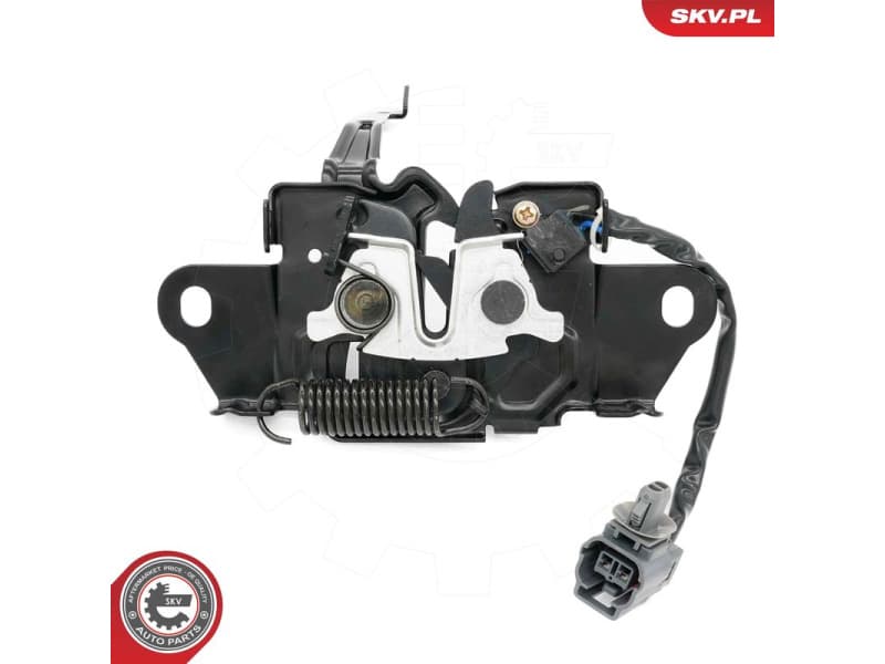 Bonnet Lock 60SKV618 - image 4