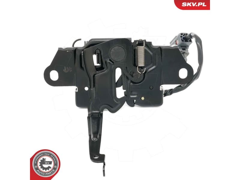 Bonnet Lock 60SKV618 - image 5