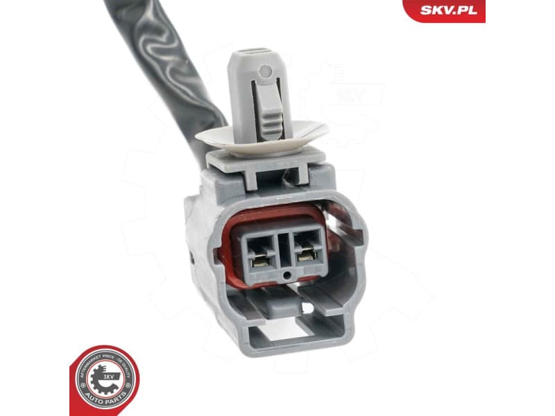 Bonnet Lock 60SKV618 - image 6