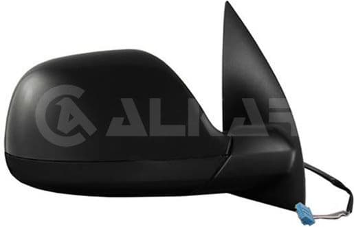 Exterior Mirror 6128948