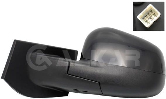 Exterior Mirror 6127456