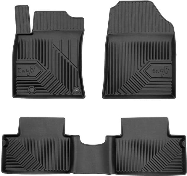 Floor Mat Set NO.77 77427600