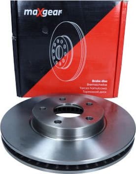 Brake Disc 19-4784 - image 3