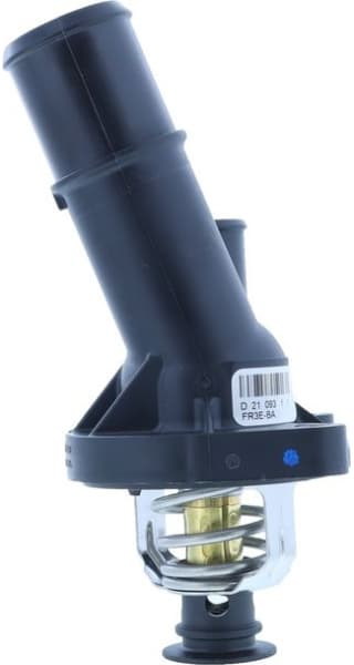 Thermostat, coolant 1010-82 - image 4