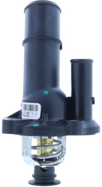 Thermostat, coolant 1010-82 - image 6