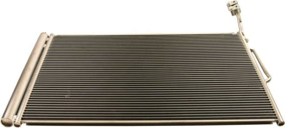 Condenser, air conditioning AC830186