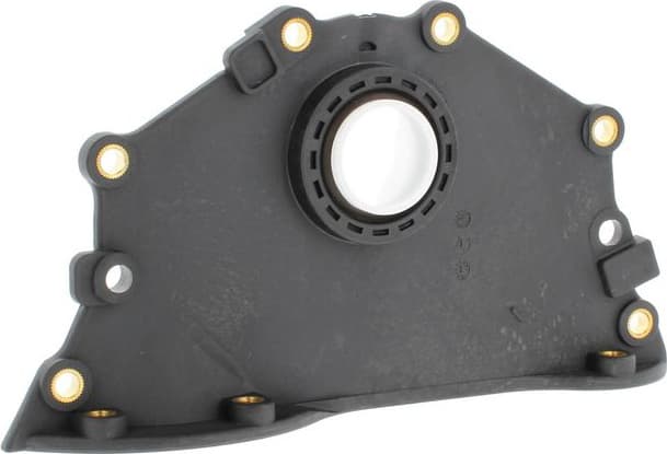 Shaft Seal, crankshaft 19036727B - image 2