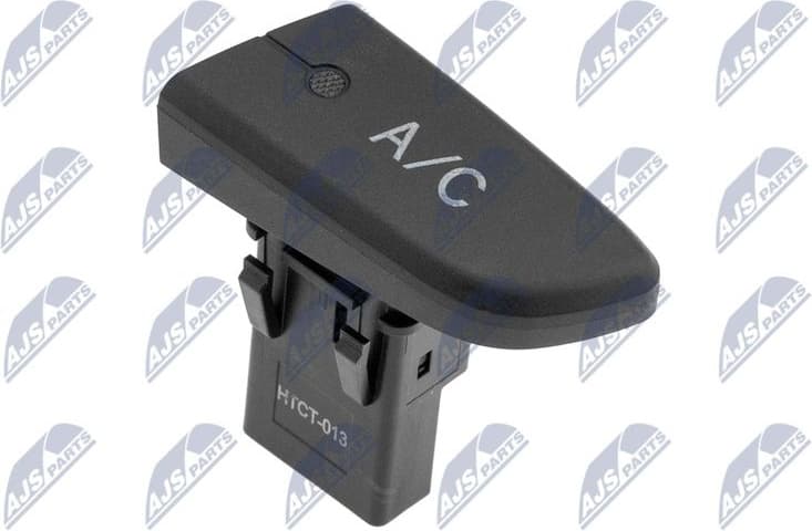 Temperature Switch, air conditioning fan EWS-CT-013