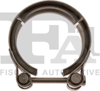 Pipe Connector, exhaust system 314-883