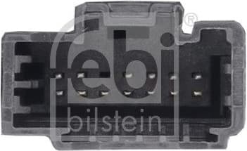 Operating Unit, steering column febi Plus 182619 - image 2