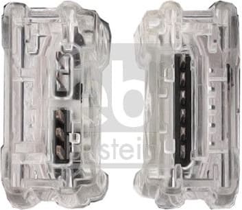 Operating Unit, steering column febi Plus 182619 - image 3