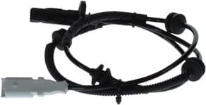 Sensor, wheel speed 0986594623 - image 4