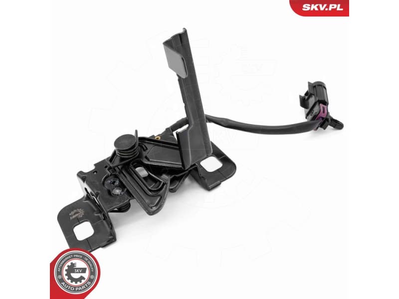 Bonnet Lock 60SKV619 - image 3