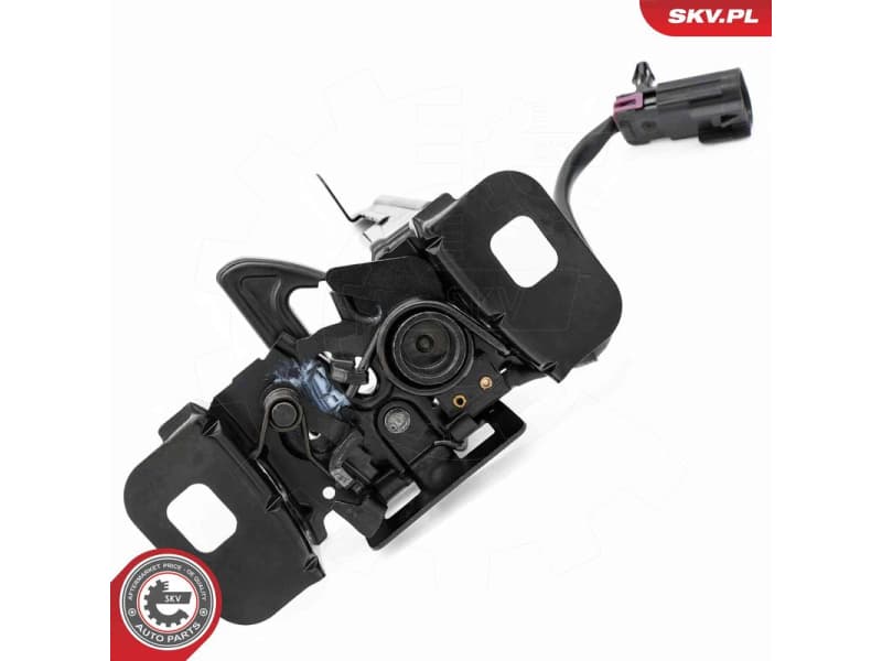 Bonnet Lock 60SKV619 - image 4