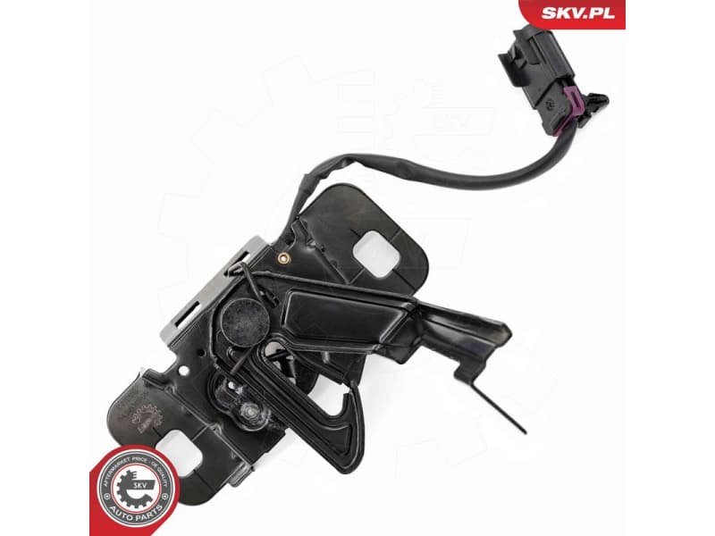 Bonnet Lock 60SKV619 - image 5