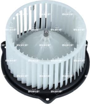 Interior Blower 34599