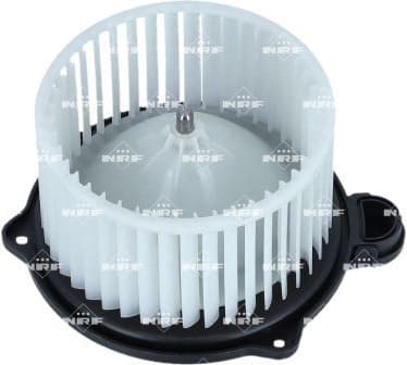 Interior Blower 34599 - image 2