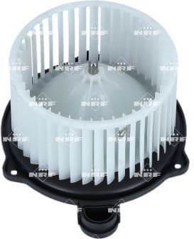 Interior Blower 34599 - image 3