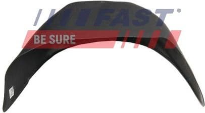 Liner, wheelhouse FT90524 - image 2