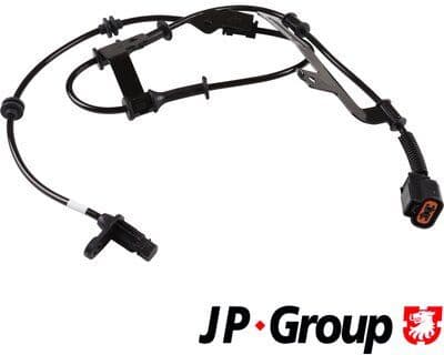 Sensor, wheel speed JP 3597105870