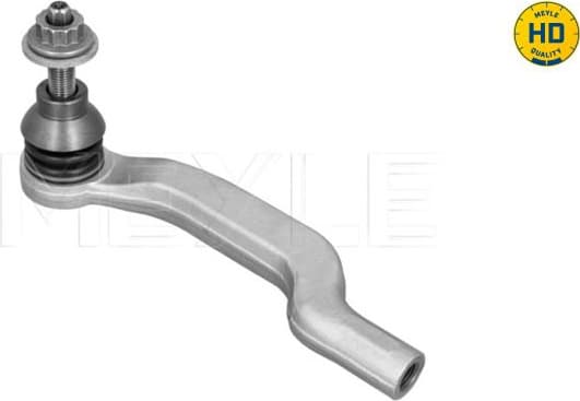 Tie Rod End MEYLE-HD: Better than OE. 016 020 0073/HD