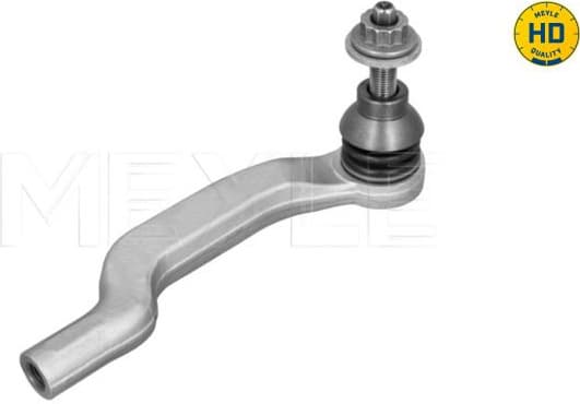 Tie Rod End MEYLE-HD: Better than OE. 016 020 0074/HD