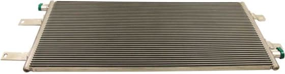 Condenser, air conditioning AC865331