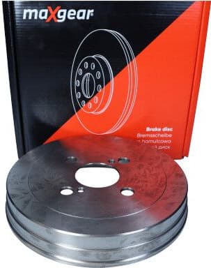 Brake Drum 19-1351 - image 2