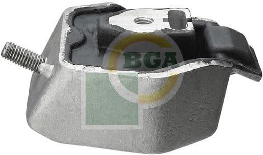 Mounting, engine MT9169