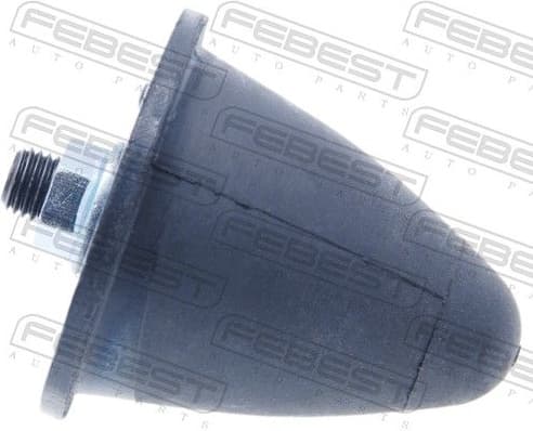 Rubber Buffer, suspension ND-Y11R