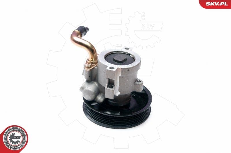 Hydraulic Pump, steering 10SKV134 - image 5
