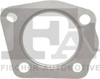 Gasket, exhaust pipe 220925 - image 2