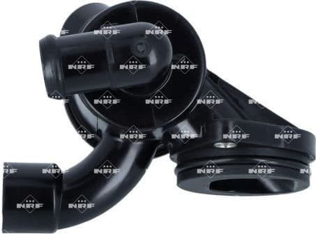 Thermostat, coolant 725343 - image 2